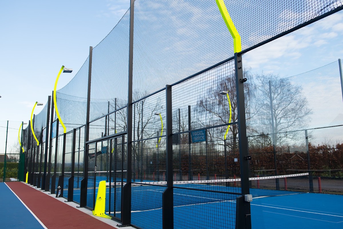 Heywood Sports & Fitness - Photo 2