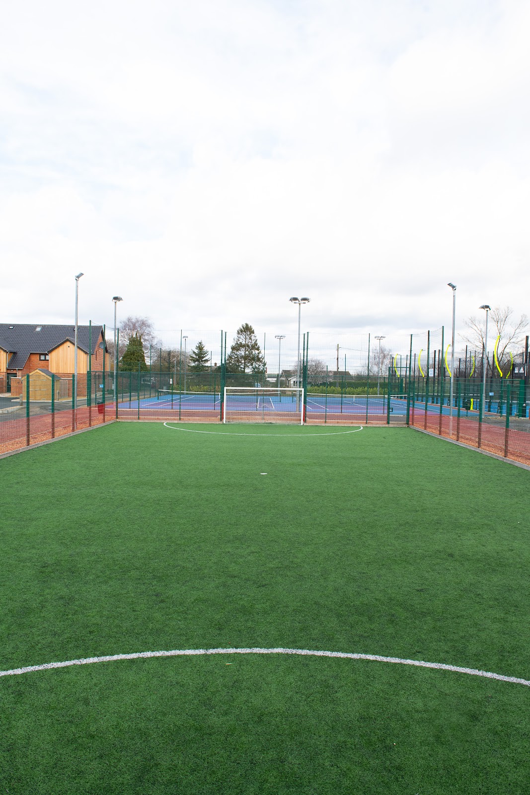 Heywood Sports & Fitness - Photo 3
