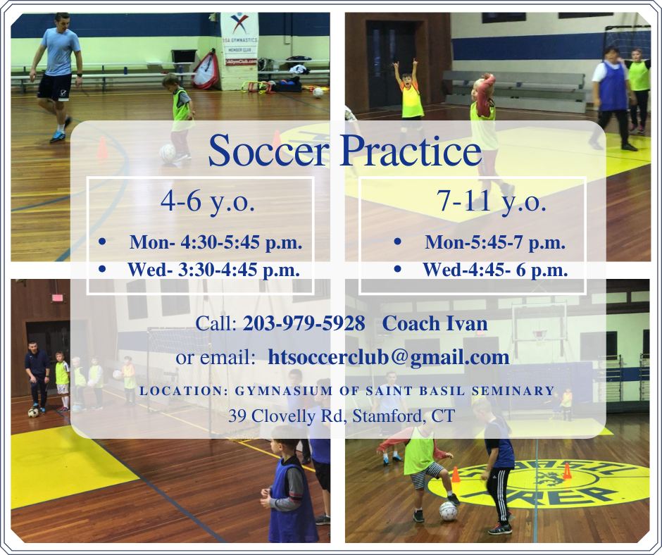 Hi-Tech Soccer Club