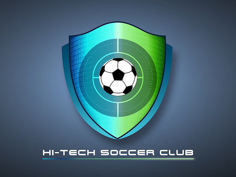 Hi-Tech Soccer Club - Photo 3
