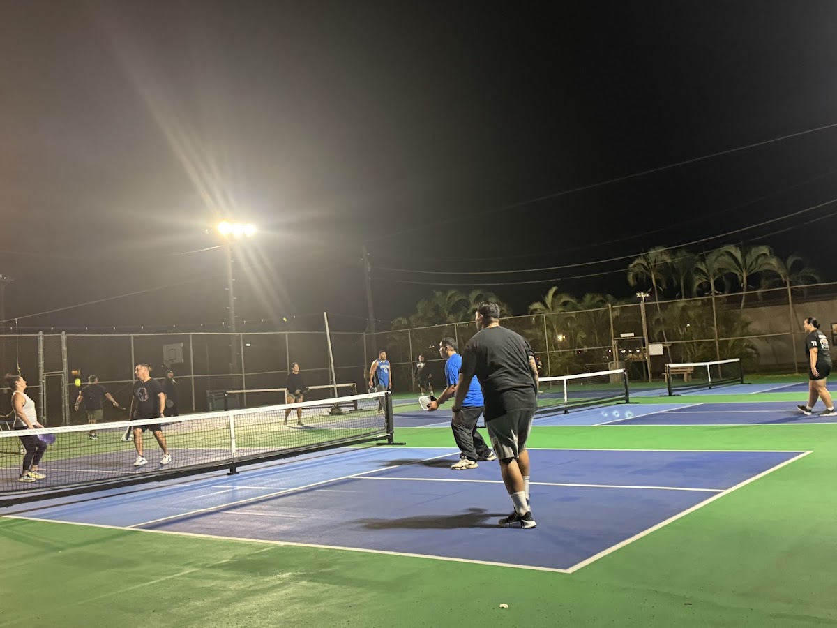 Hickam Pickleball Courts - Photo 3