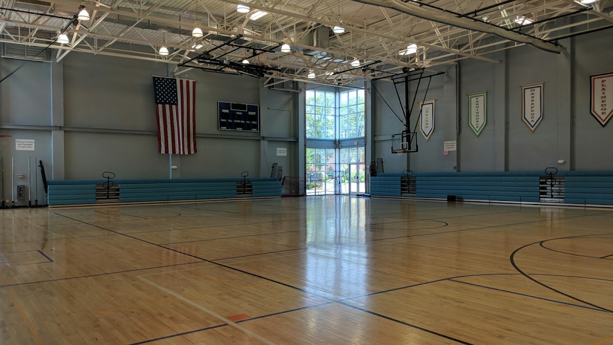 Hicksville Athletic Center - Photo 1