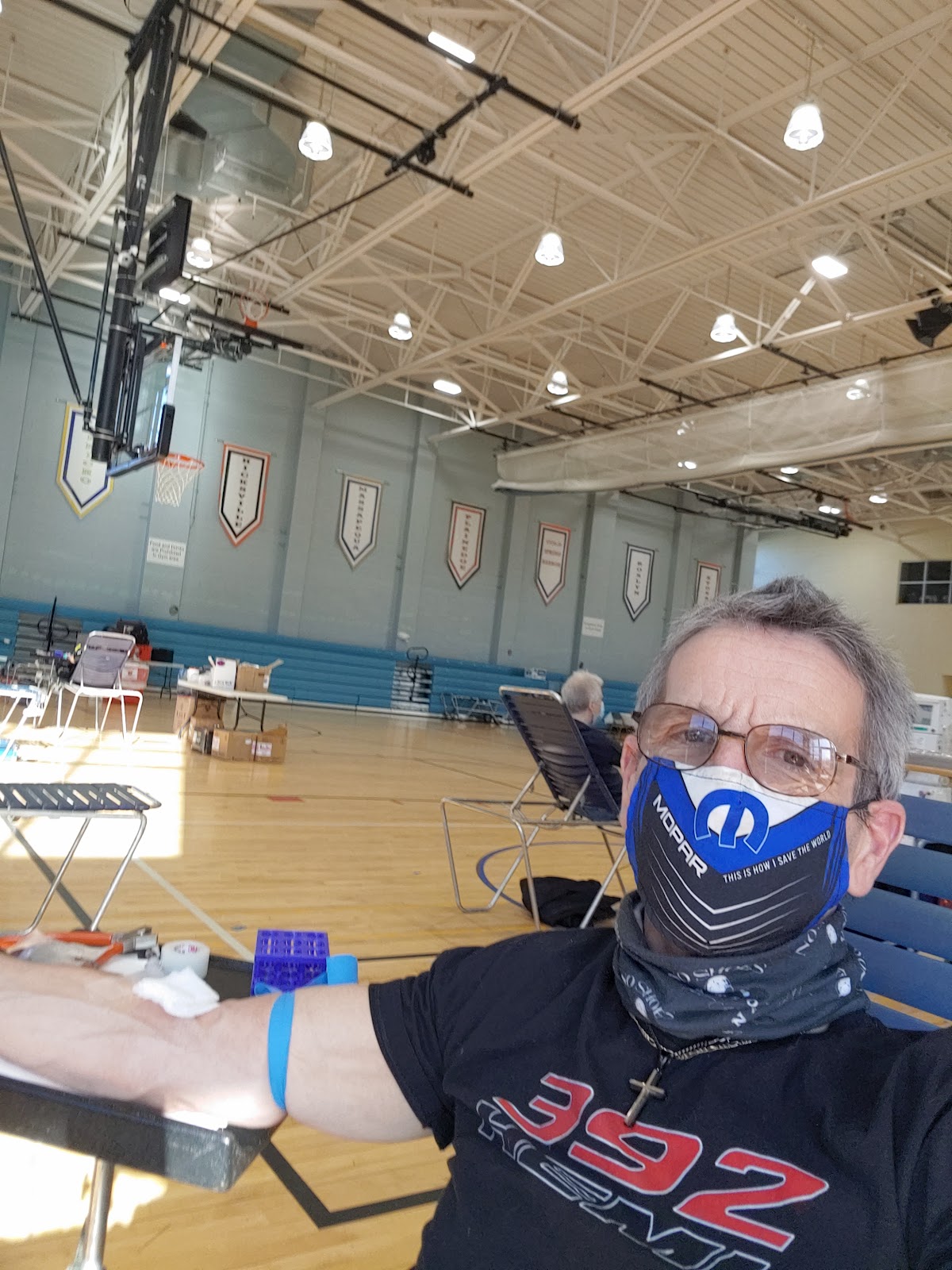 Hicksville Athletic Center - Photo 3