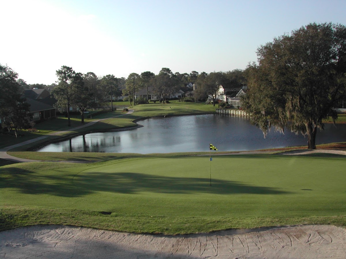 Hidden Hills Golf Club - Photo 1