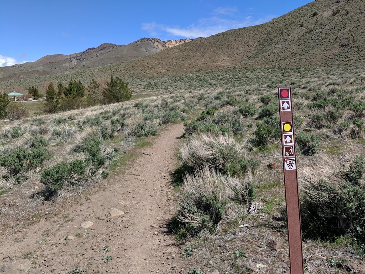 Hidden Valley Regional Park - Photo 2