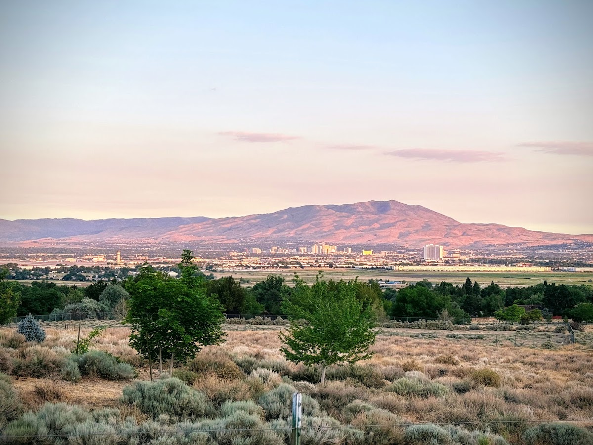 Hidden Valley Regional Park - Photo 3