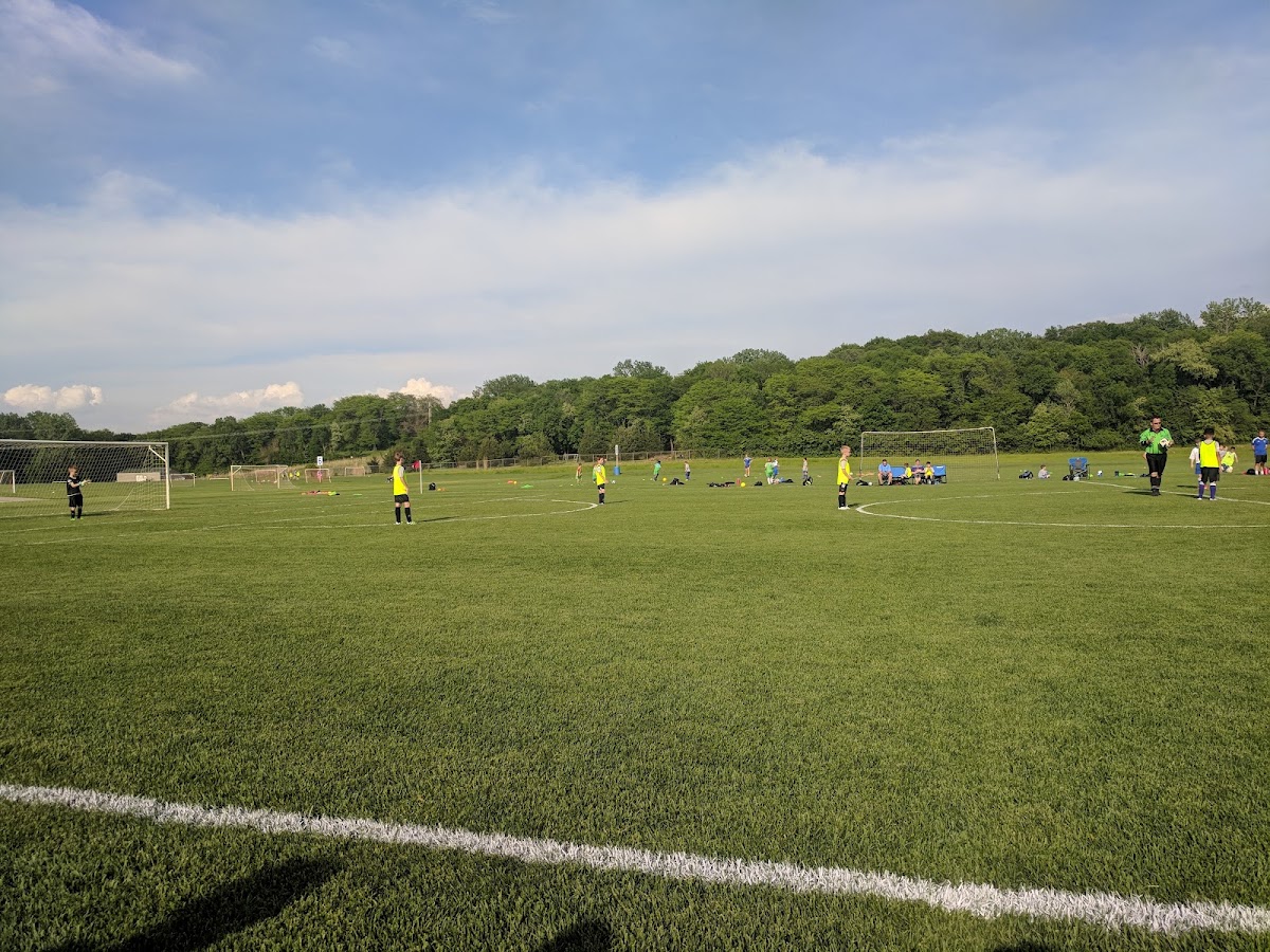 Hidden Valley Soccer Fields