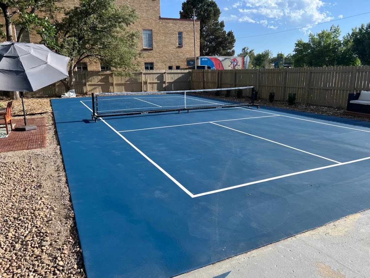 High Court Pickleball - Photo 2