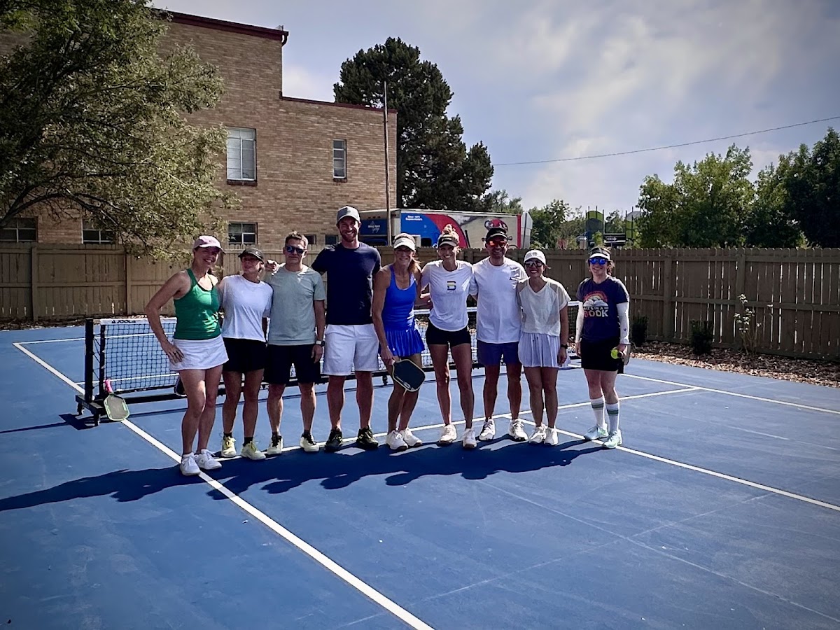 High Court Pickleball - Photo 3