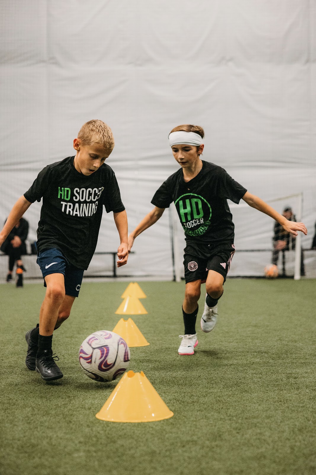 High Definition Soccer Training - Photo 2