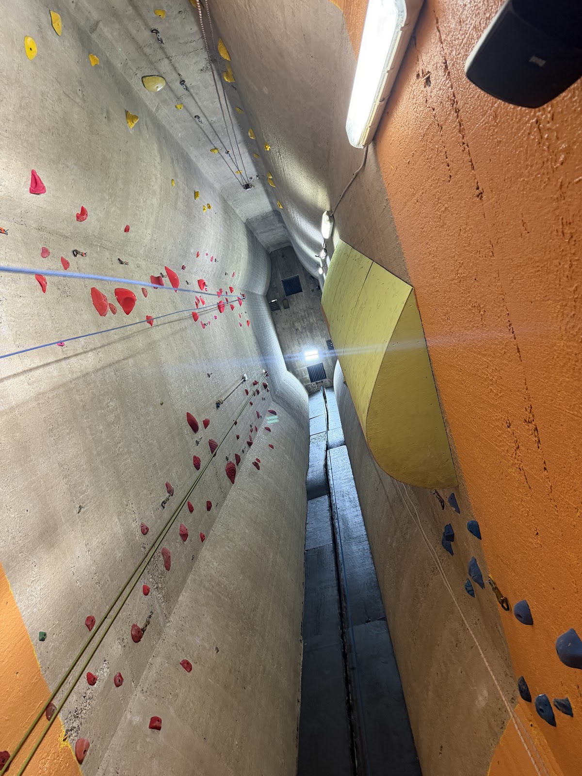 High Plains Climbing - Photo 3