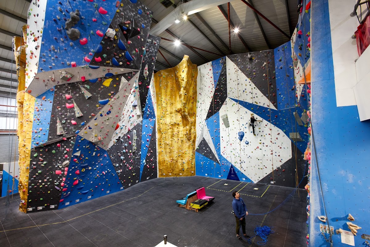 High Sports Brighton - Photo 1