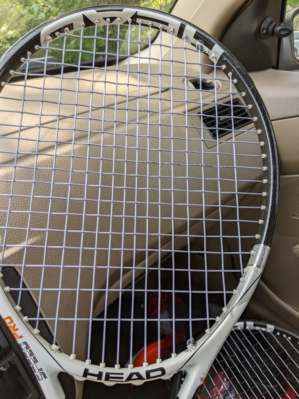High Strung Tennis - Photo 2