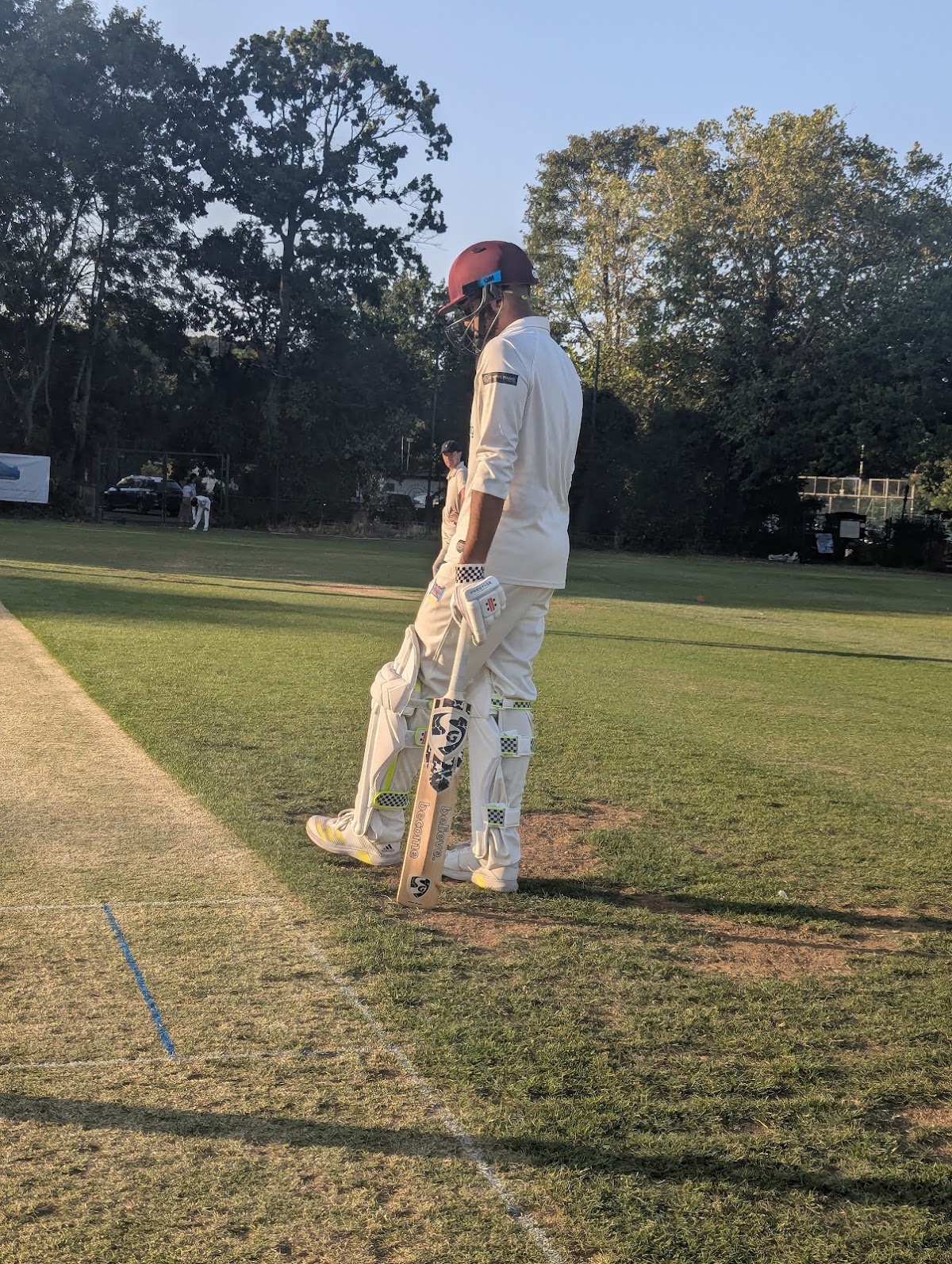 Highgate Cricket and Lawn Tennis Club - Photo 1
