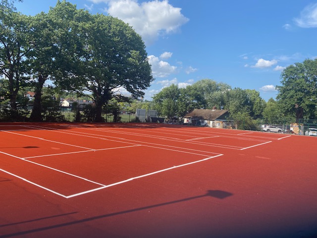 Highgate Cricket and Lawn Tennis Club - Photo 2