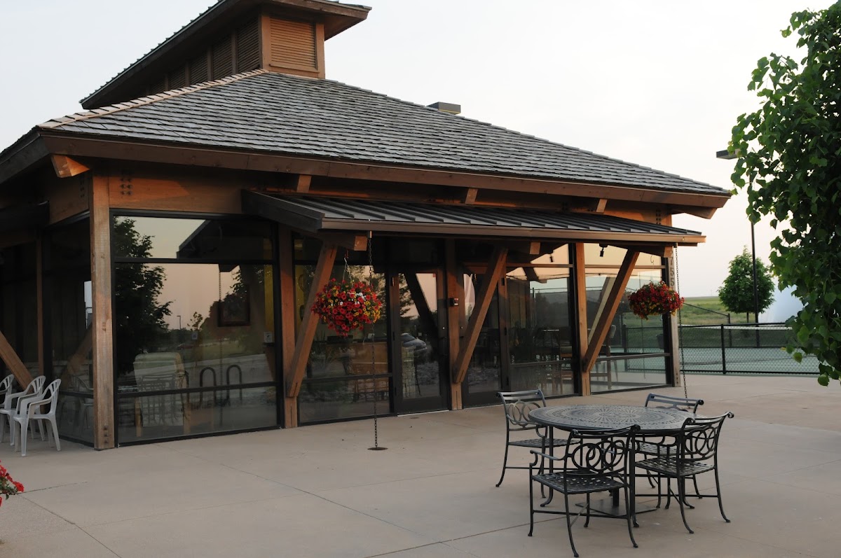 Highland Meadows Racquet Club - Photo 1
