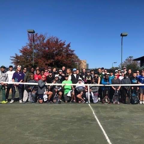 Highland Park Tennis Center - Photo 2