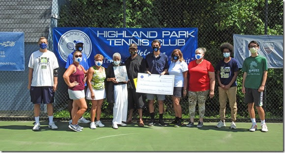 Highland Park Tennis Club - Photo 1