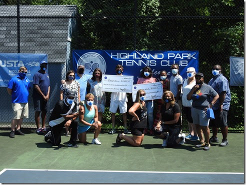 Highland Park Tennis Club - Photo 2