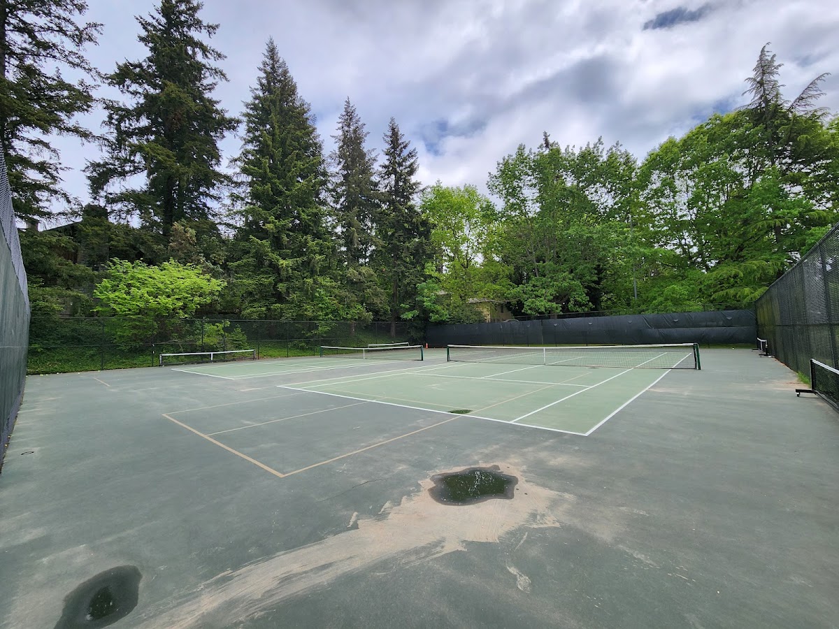 Highland Park Tennis Courts - Photo 3