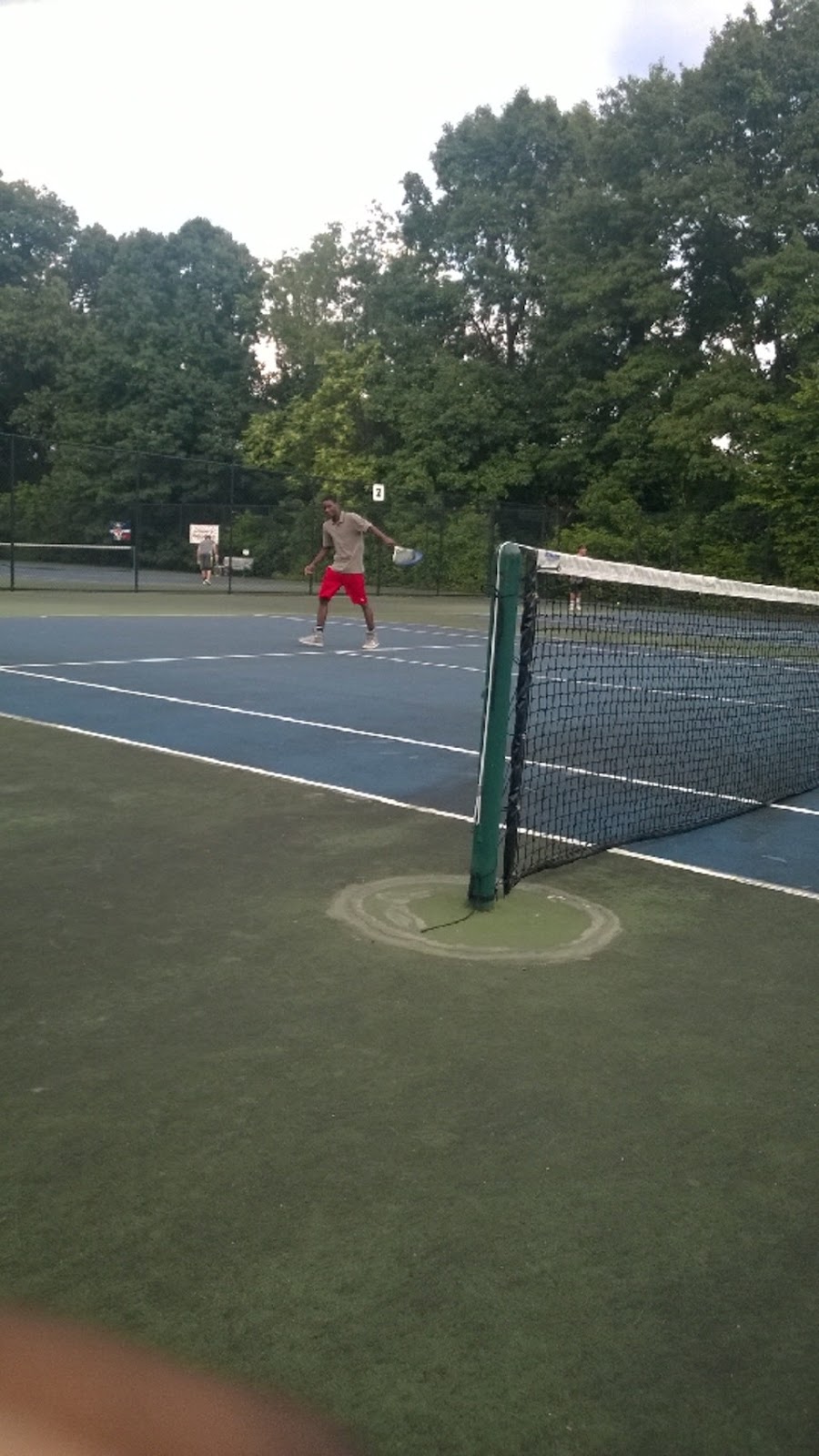 Highland Tennis Park - Photo 2