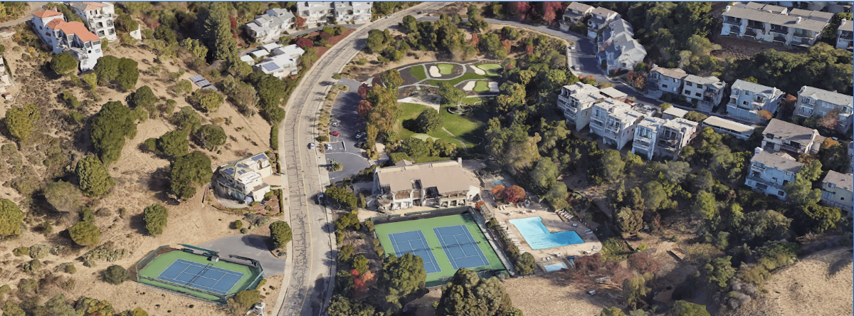 Highlands Country Club - Photo 1