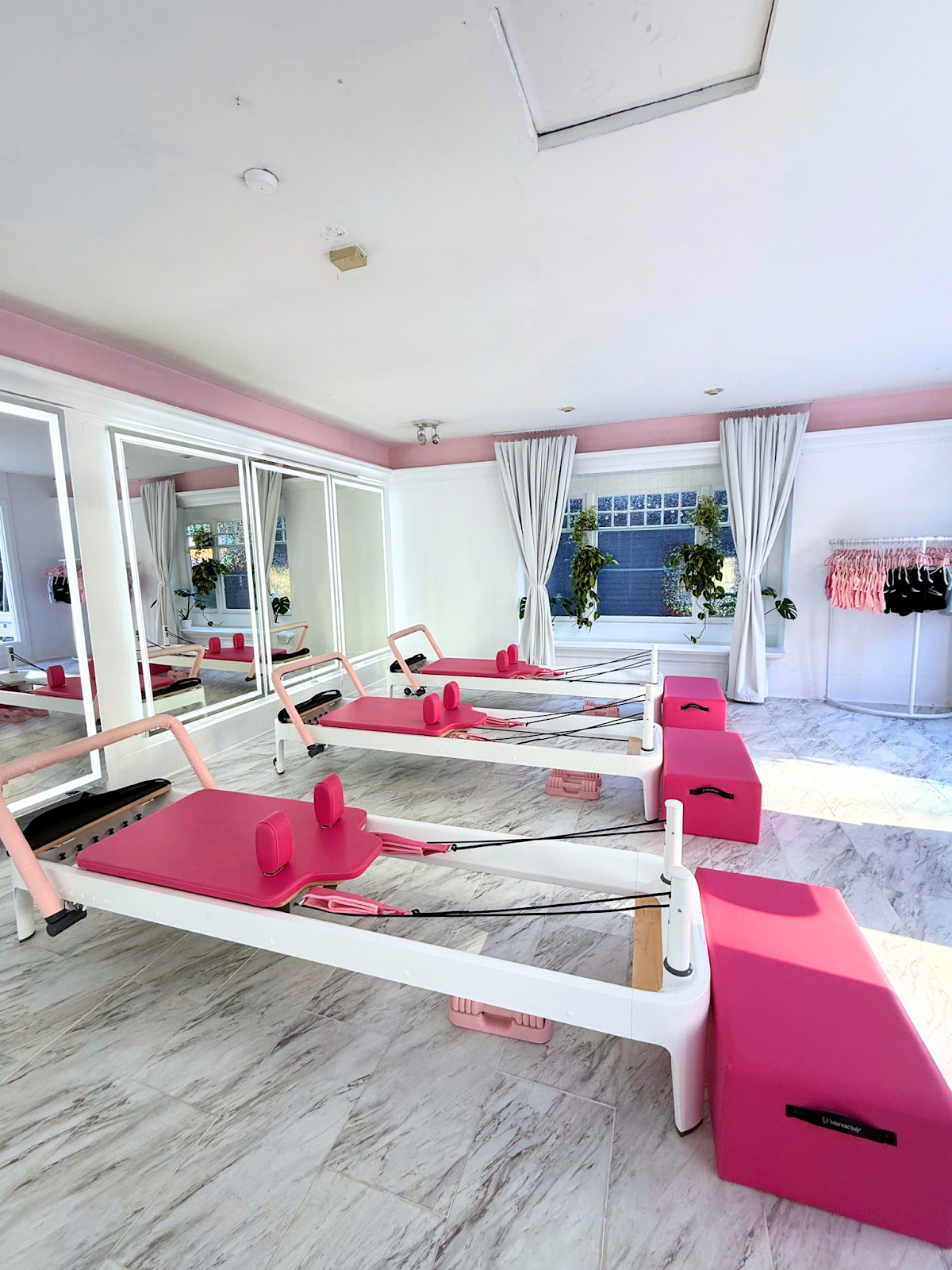 Highly Active Studio - Photo 1