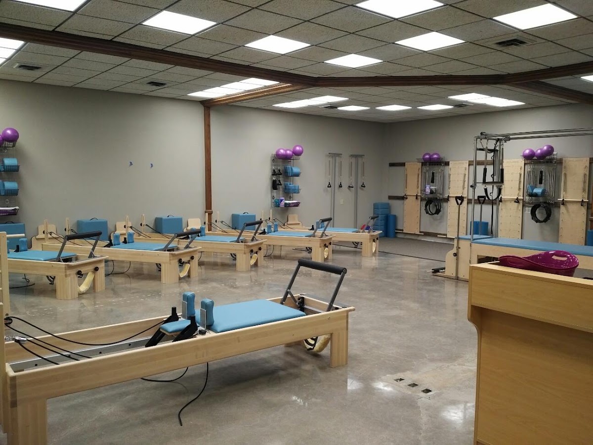 Highway 54 Pilates - Photo 2