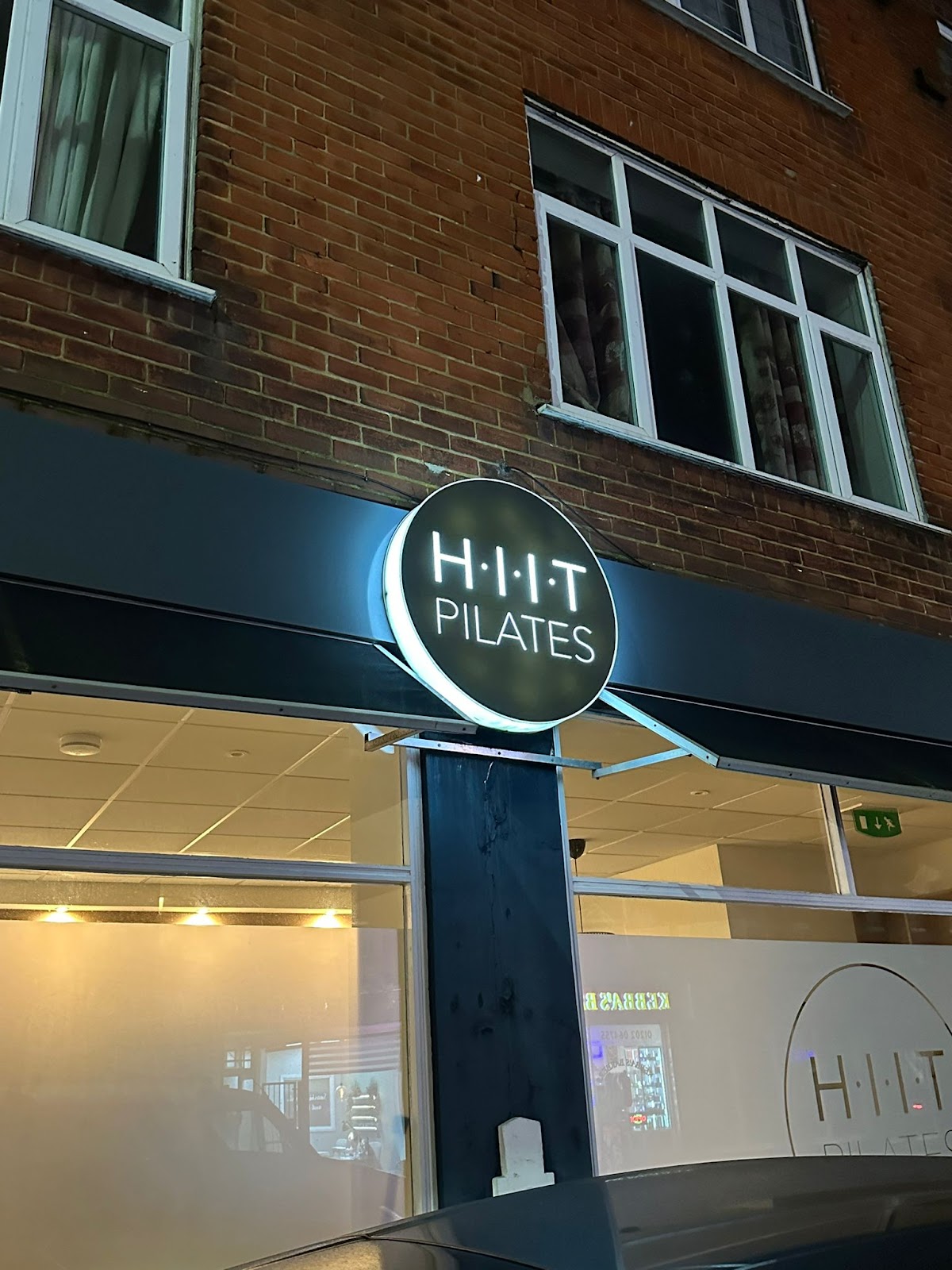 HIIT Pilates - Photo 2