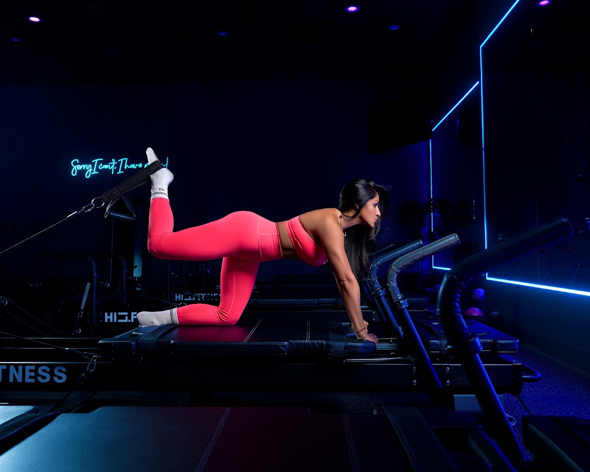 HILI FITNESS SODO - Photo 1