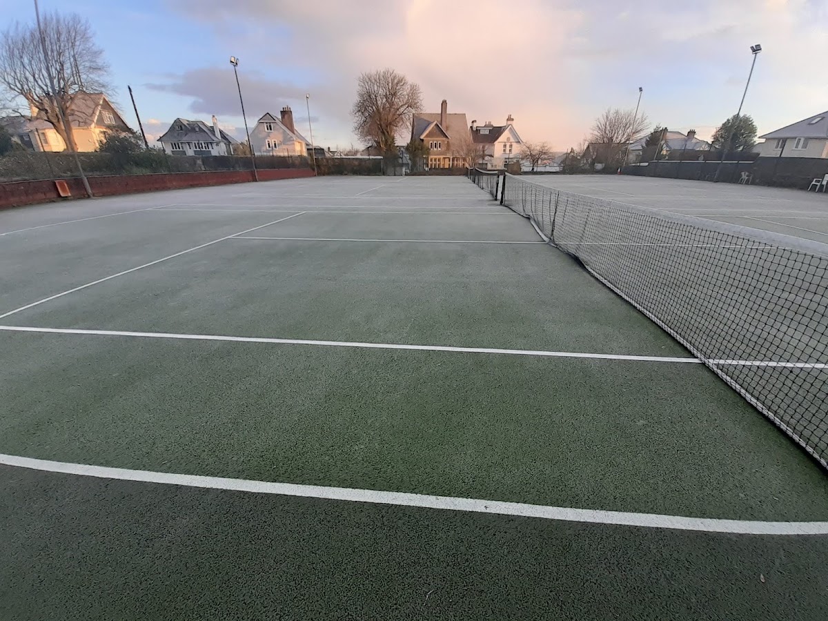 Hill Lane Tennis Club - Photo 1