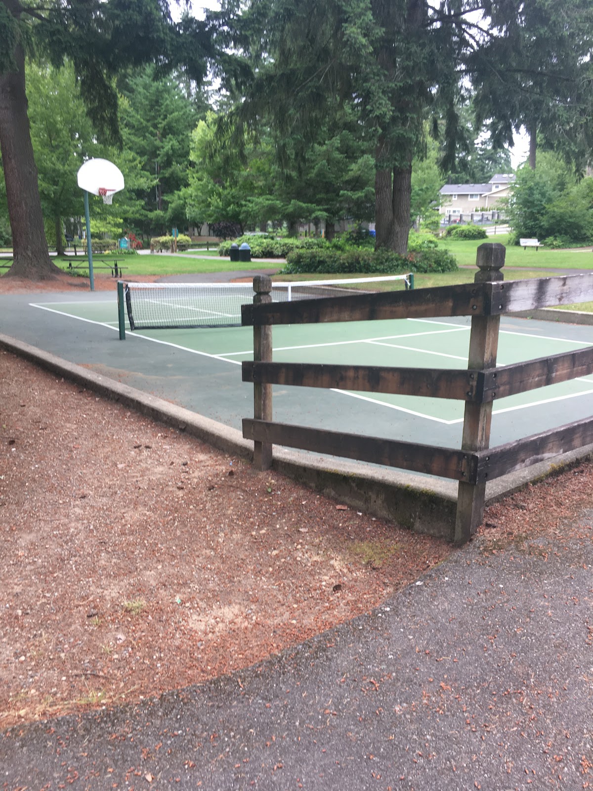 Hillaire Park Pickleball Court - Photo 3