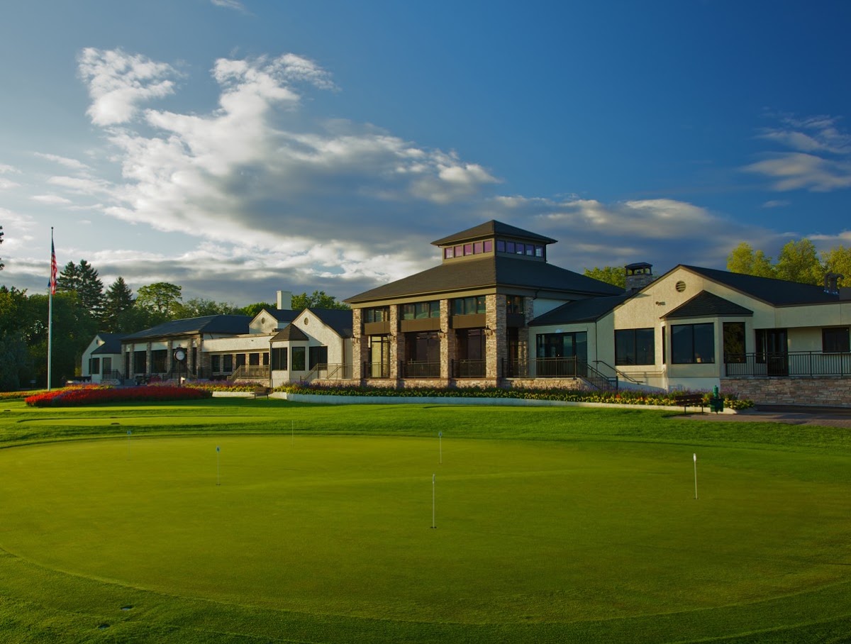 Hillcrest Country Club - Photo 1