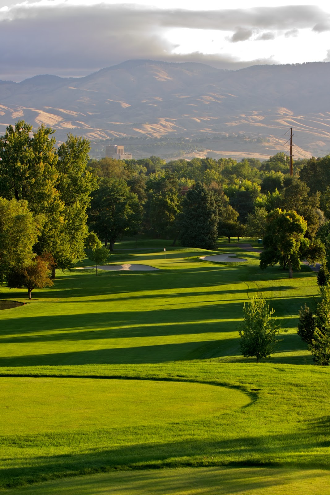 Hillcrest Country Club - Photo 2