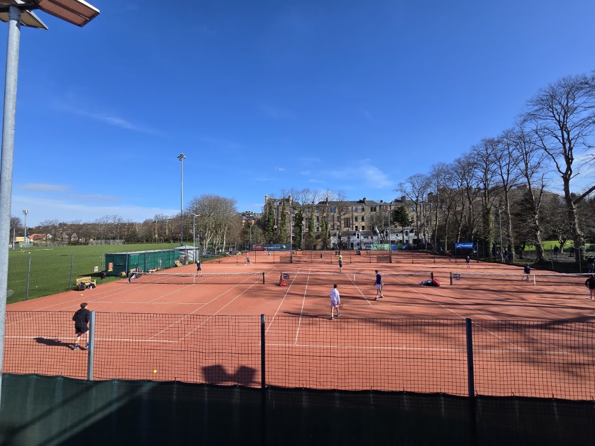 Hillhead Sports Club