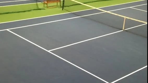 Hills Road Sports & Tennis Centre - Photo 1
