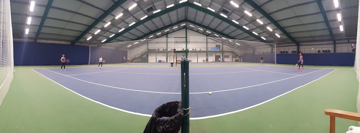 Hills Road Sports & Tennis Centre - Photo 3