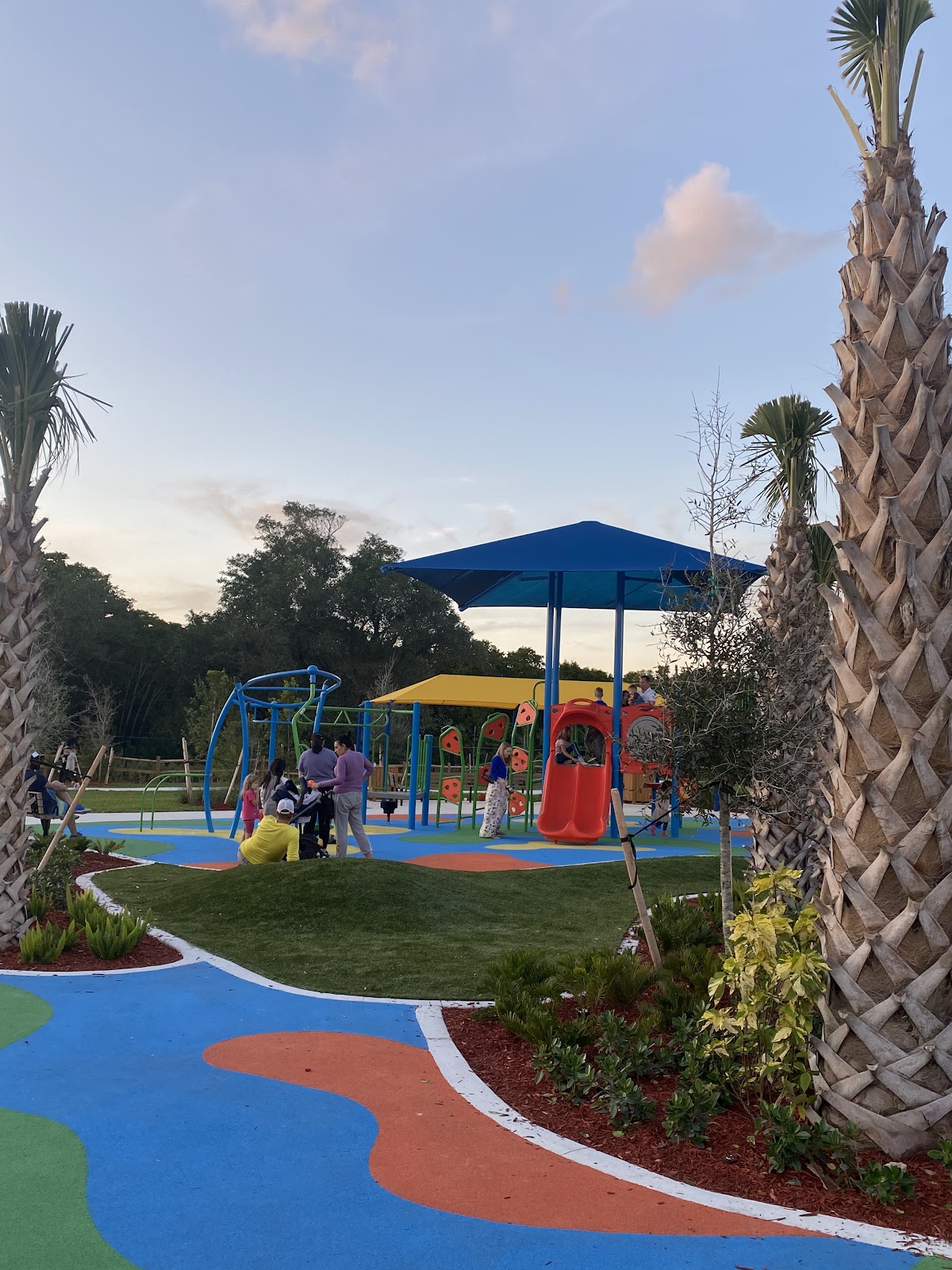 Hillsboro El Río Park (South) - Photo 1