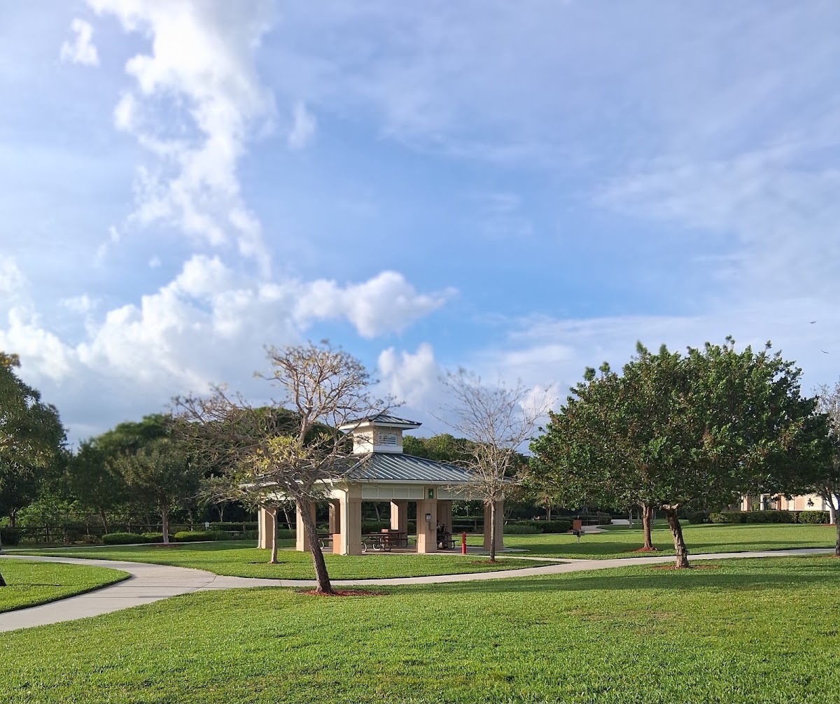Hillsboro El Río Park (South) - Photo 2