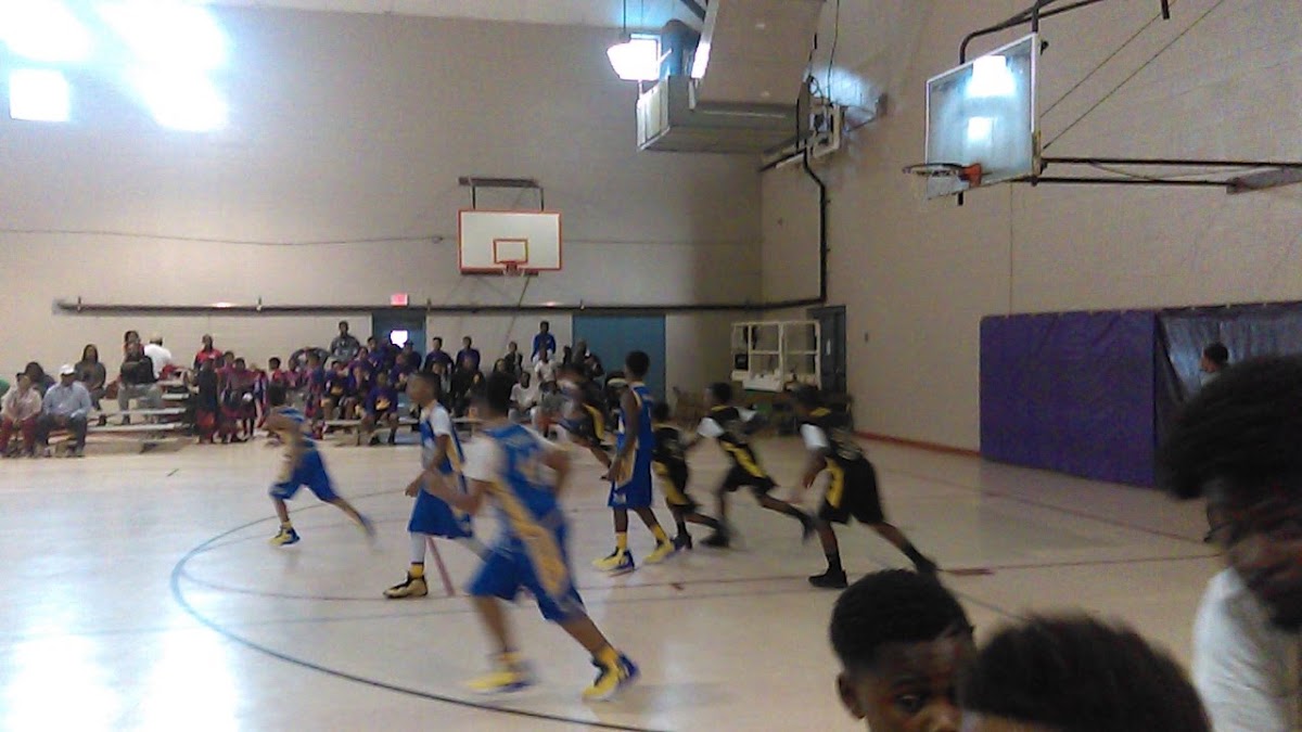 Hillsdale Community Center - Photo principale