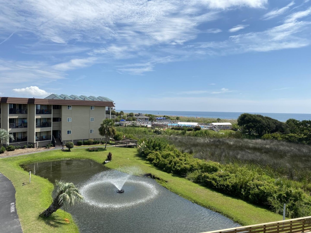 Hilton Head Island Beach & Tennis Resort - Photo 1