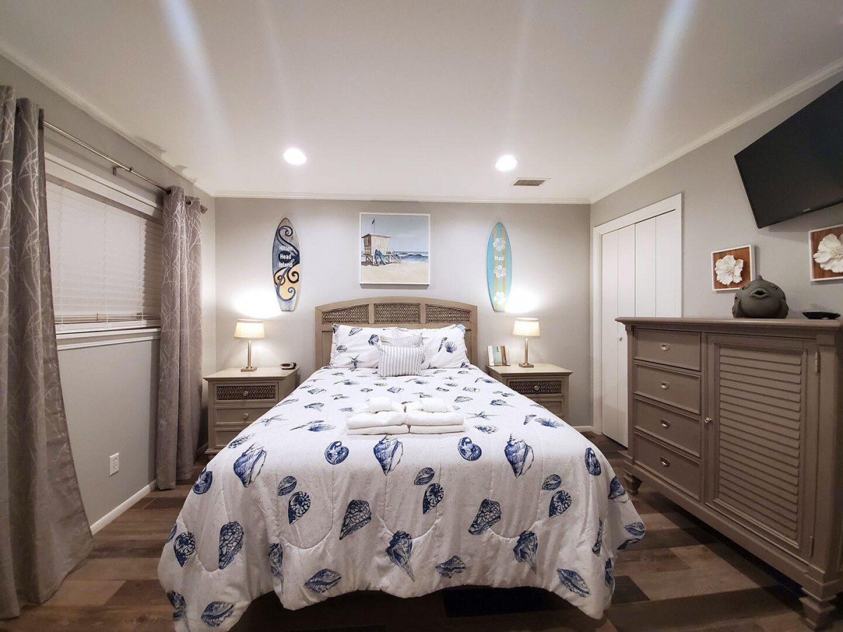 Hilton Head Island Beach & Tennis Resort - Photo 2