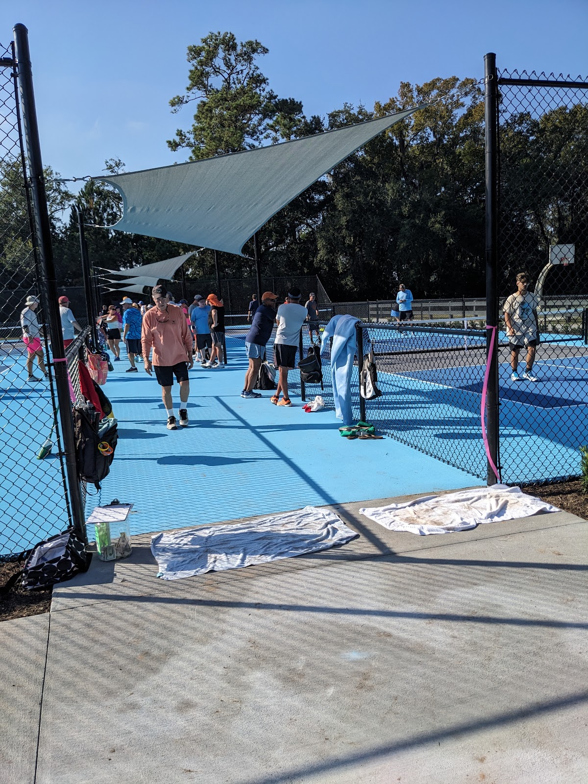 Hilton Head Island Pickleball Club - Photo 1