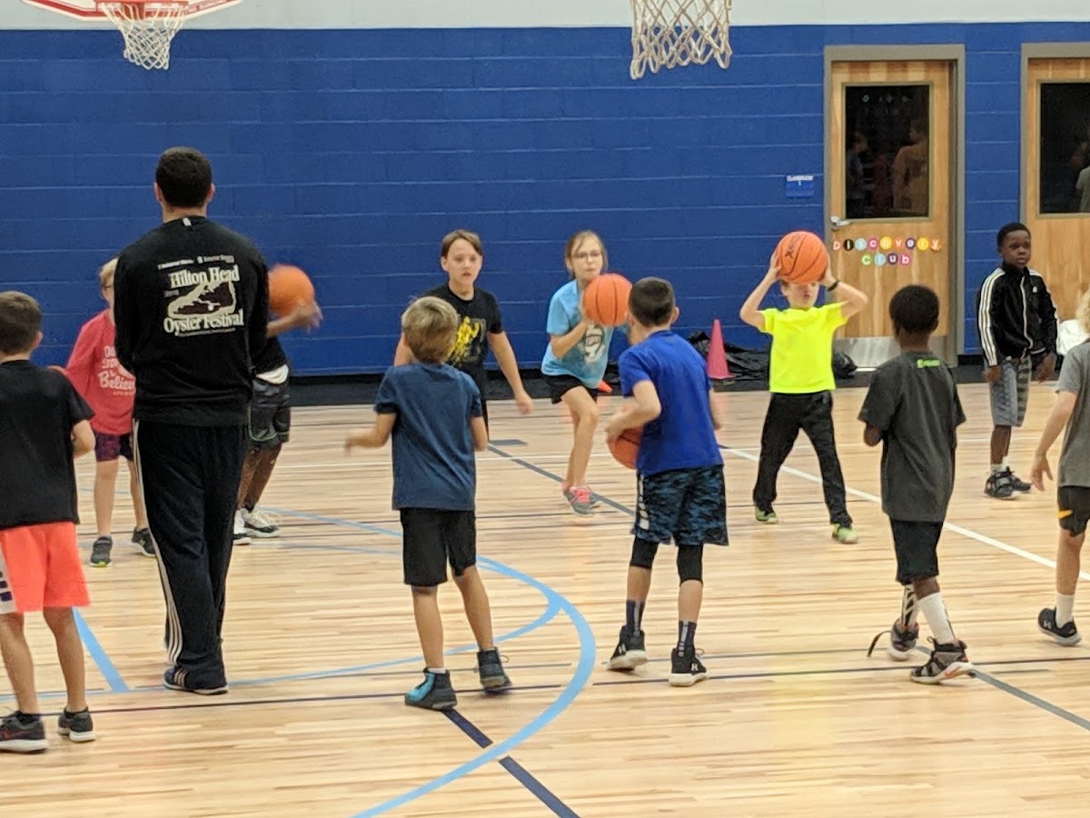 Hilton Head Island Recreation Center - Photo 3