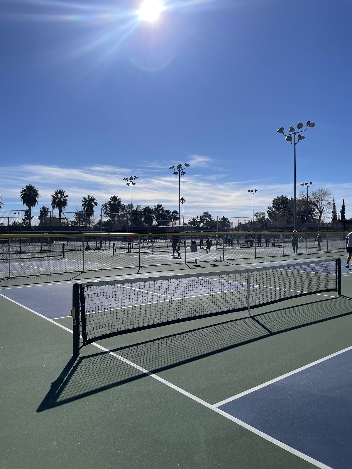 Himmel Park Tennis Center - Photo 1