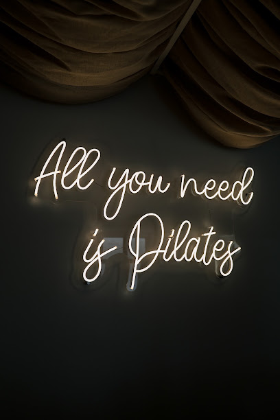 Hinara studio Pilates - Photo principale
