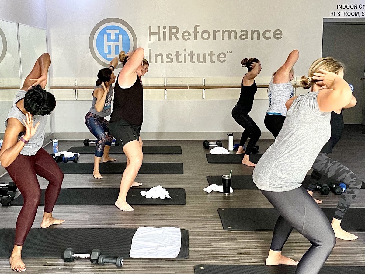 HiReformance Institute - Photo 2