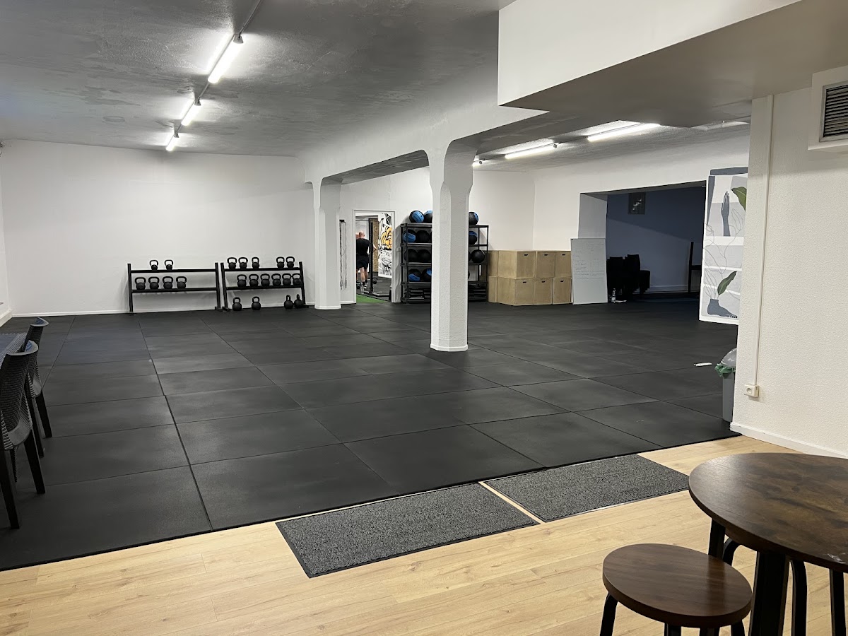 Hiringa - Salle de sport Metz - Photo 3