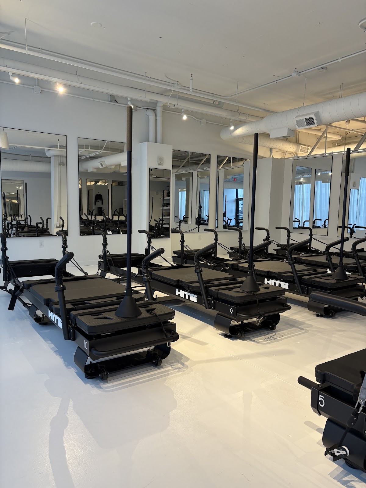Hite Reformer Studio - Photo 2