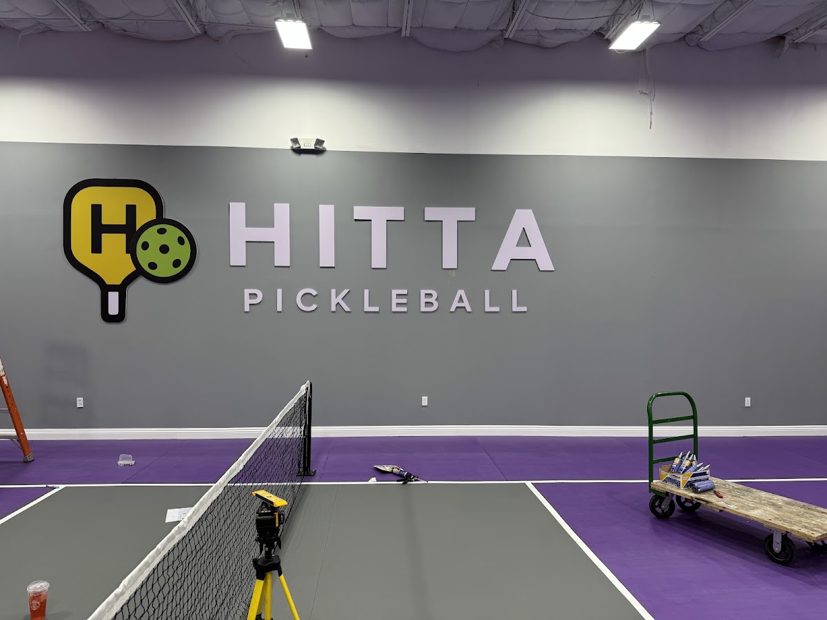 HITTA Pickleball - Photo 2